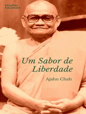 cover image of Um Sabor de Liberdade